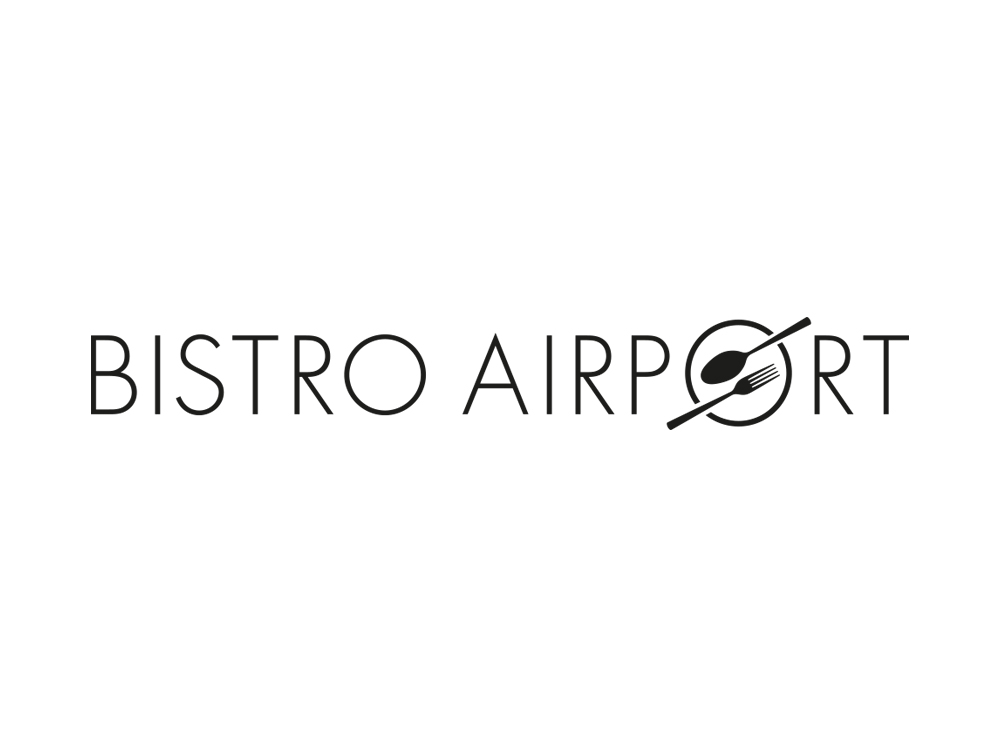 Case Bistro Airport logotyp