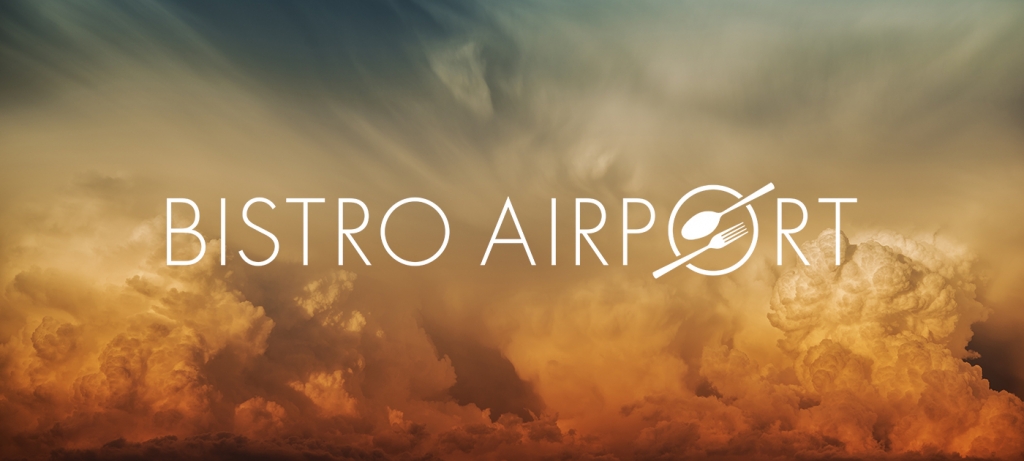 Case Bistro Airport logotyp