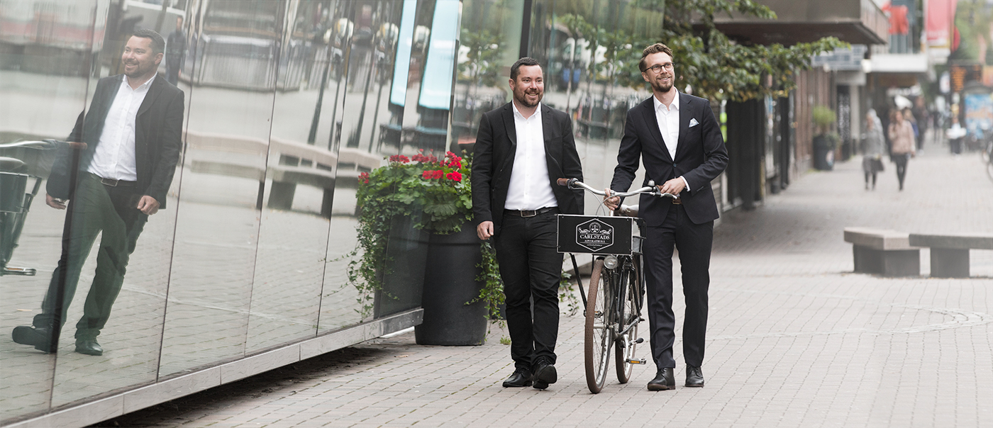 Case foto Carlstads advokatbyrå