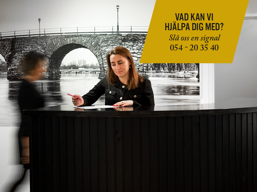 Case foto Carlstads Advokatbyrå