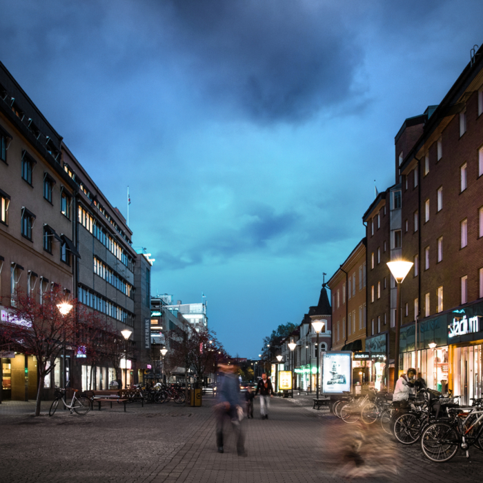 Carlstads Advokatbyrå case