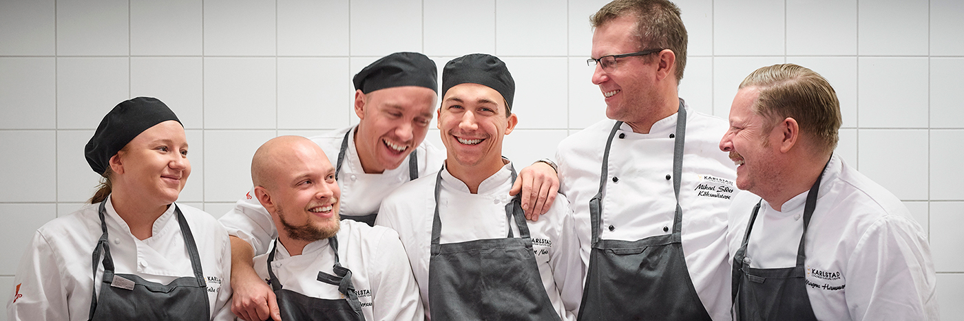 Case Karlstad CCC kockar