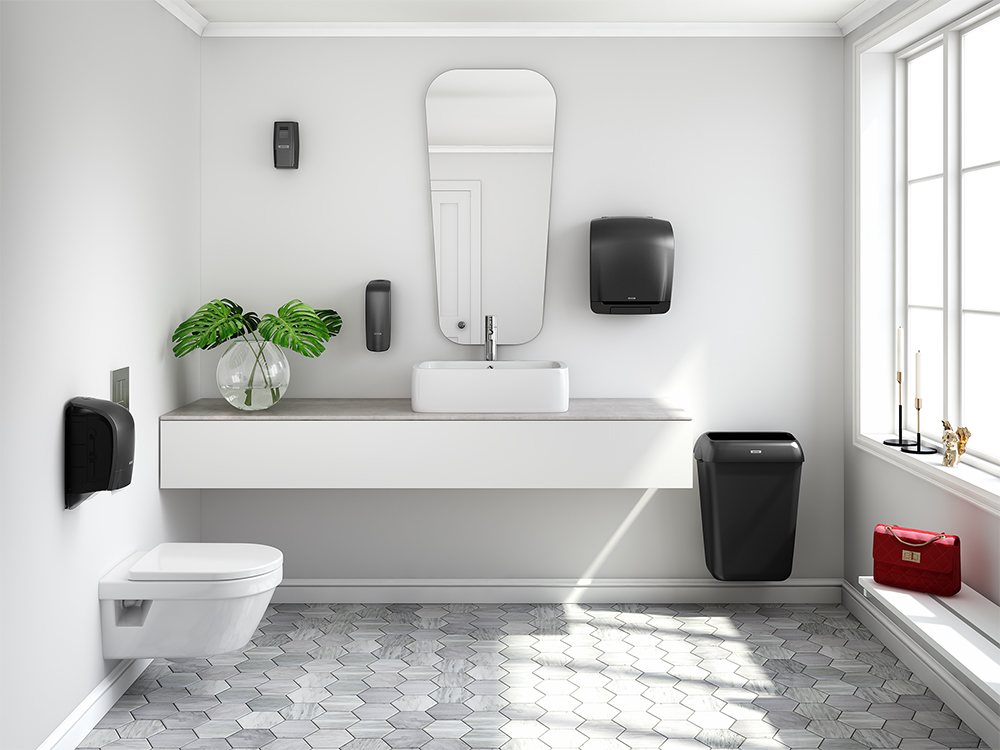 Case 3D-miljö Metsä Tissue, Katrin