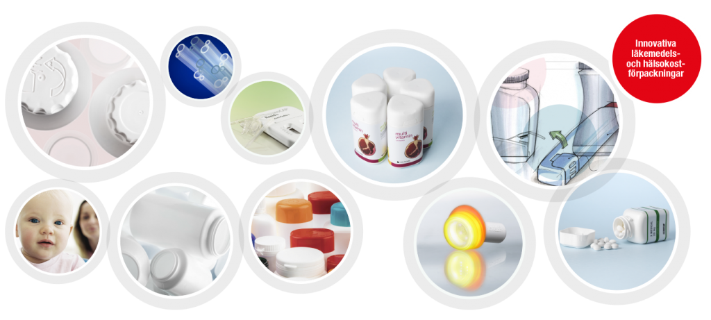 Case Nolato bildcollage