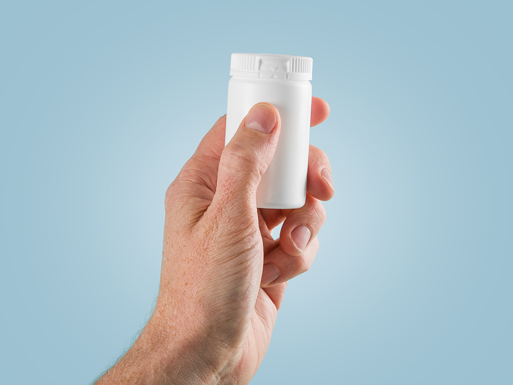 Case foto Nolato Pharma Packaging