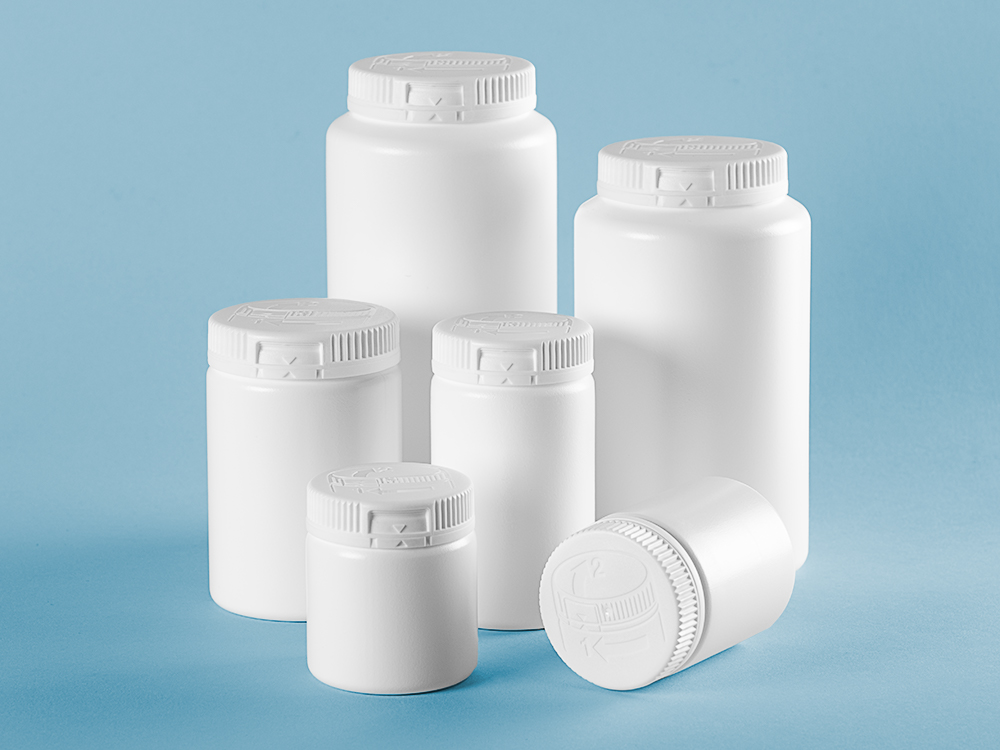 Case foto Nolato Pharma Packaging