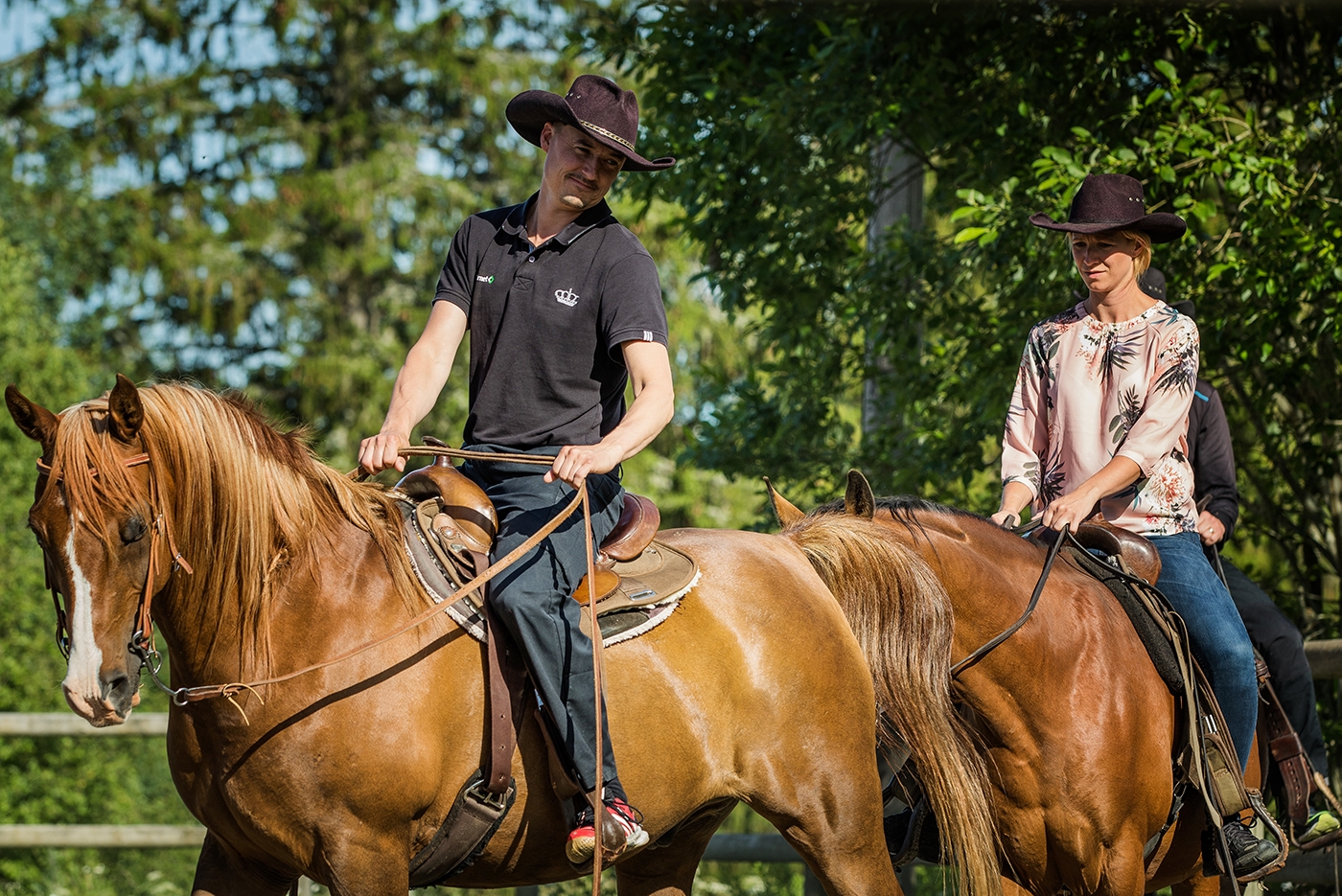 Case Ulvsby Ranch foto