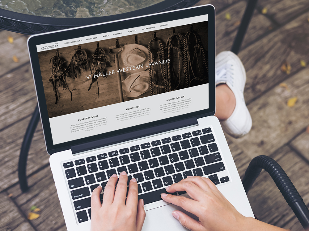 Case Ulvsby Ranch webb