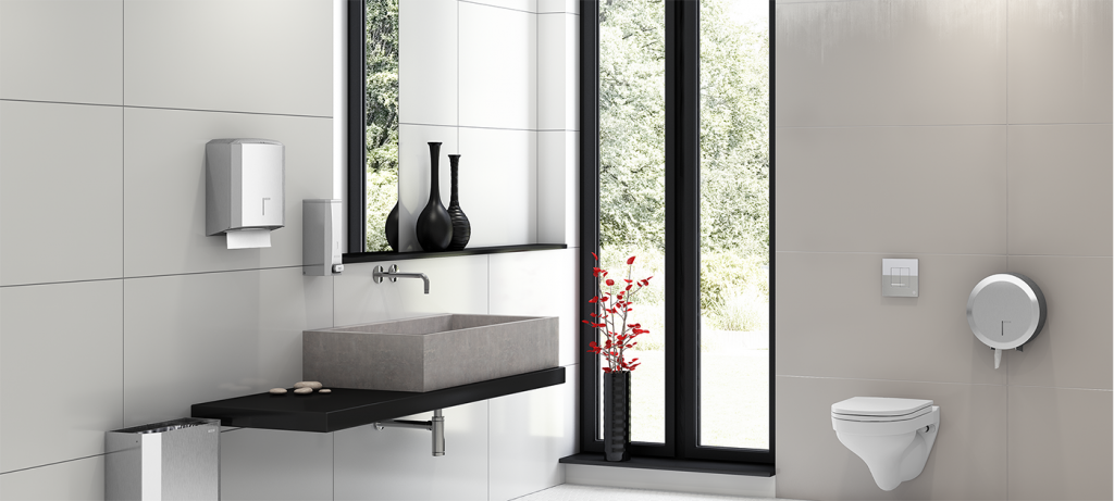 Case 3D-miljö Metsä Tissue, Katrin