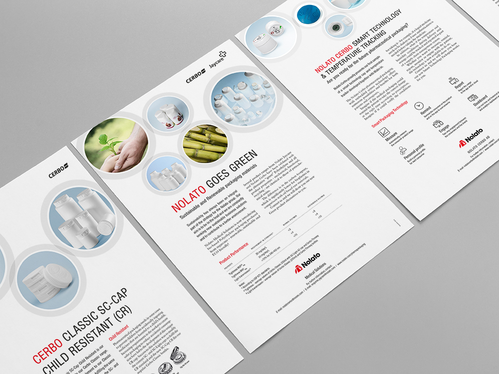 Nolato produktblad case Bigtail