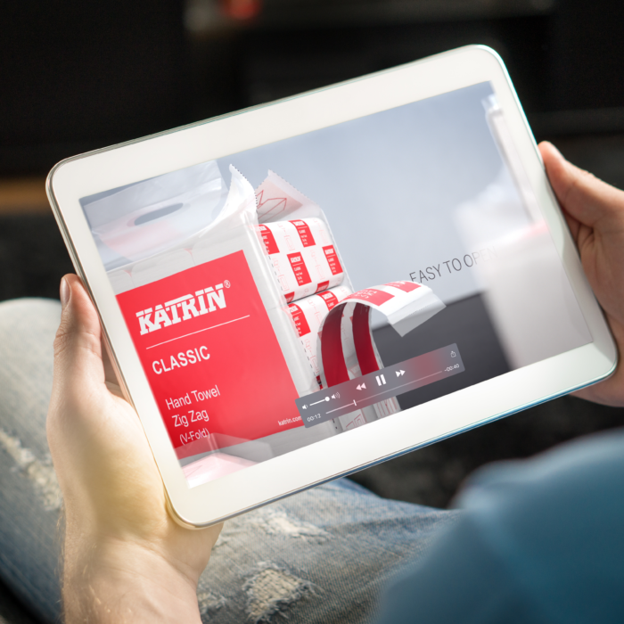 Bigtail case Katrin film galleri