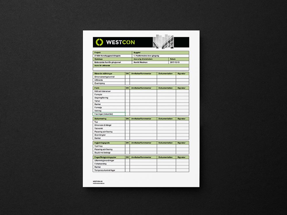 Bigtail Excelmall Westcon