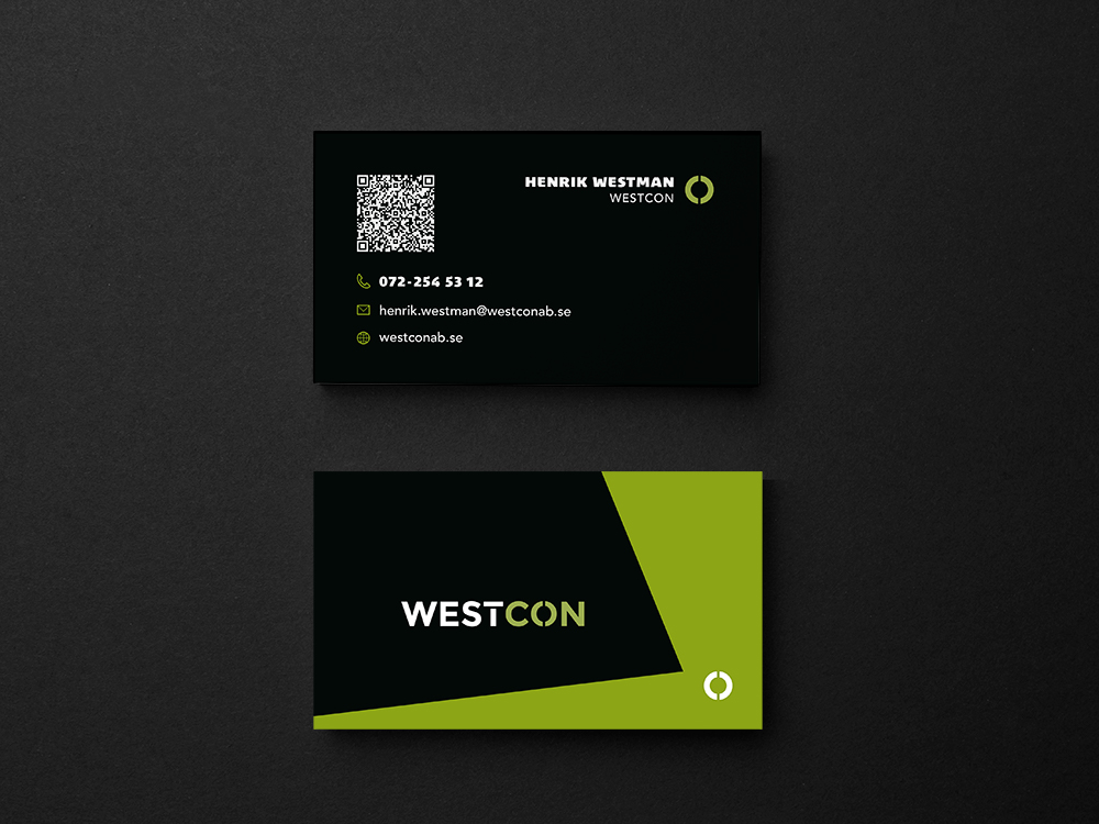 Bigtail case Westcon Visitkort_galleri