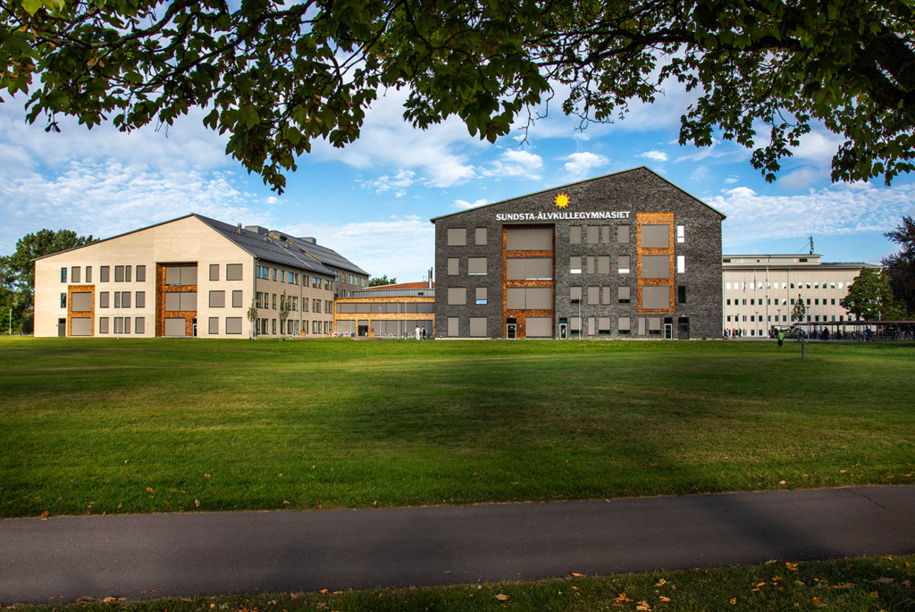 Case foto VVS Plan Sundsta