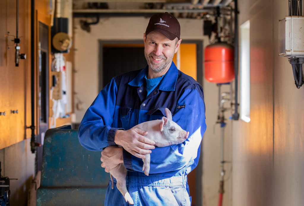 Foto Landshypotek Per-Olof griskulting Bigtail