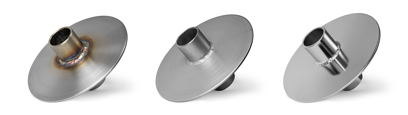 Ståldetaljer från Calamo